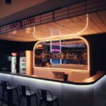 เซ้งด่วนร้านเหล้า ย่านสะพานใหม่ ใกล้บิ๊กซี เพียง 490,000 บ