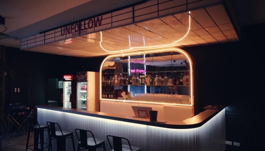 เซ้งด่วนร้านเหล้า ย่านสะพานใหม่ ใกล้บิ๊กซี เพียง 490,000 บ