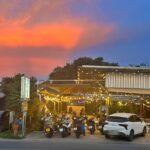 เซ้งด่วนร้านอาหาร ใกล้หมู่บ้าน-โรงเรียน-โรงงาน ราชพฤกษ์