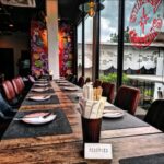 ให้เช่าร้านอาหาร 2 ชั้น สุขุมวิท38 ใจกลางกรุงเทพ ย่านธุรกิจ