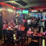 เซ้งร้านนั่งชิล ห้วยขวาง เหม่งจ๋าย ติดริมถนนใหญ่ ดังสุดฮอต