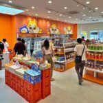 เซ้งร้านตกแต่งพร้อม ในเดอะ 4 ศาลายา นครปฐม ติดร้านดัง ชั้นล่าง