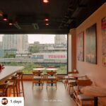 เซ้งร้านบาร์ ซอยสีลม 7 ติด BTS ช่องนนทรี วิวดีมาก