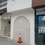 ให้เช่าริมถนนสุขุมวิท เหลือเพียง 5 ยูนิตสุดท้าย ใกล้ BTS Bearing