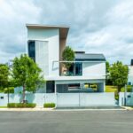 วีเว่ กรุงเทพกรีฑาตัดใหม่ – A Design Like Never Before บ้านเดี่ยว 3 ชั้น ราคาพิเศษ โทร 0818119186