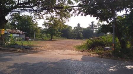 ที่ดิน ขาย ใกล้สถานีรถไฟความเร็วสูงอุดร สำหรับลงทุนอสังหา เหมาะสร้างโรงแรมคอนโด ซื้อที่ดินอุดรธานี ที่ดินใกล้เซ็นทรัลอุดรธานี