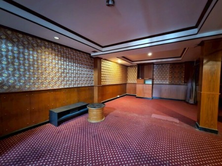 ขาย ตึกแถว-อาคารพาณิชย์ ขายให้เช่า ใกล้สนามบินดอนเมือง ขายตึกแถวดอนเมือง6คูหา คุ้มกว่าแน่นอน ไม่มีค่าเซ้ง