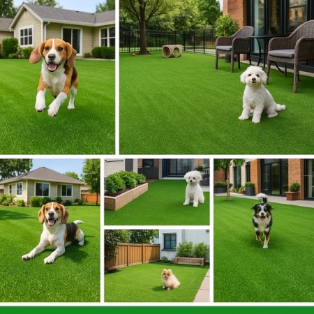 ประกาศ บริการ บริษัทติดตั้งหญ้าเทียมคุณภาพสูง ดูแลซ่อมหญ้าเทียมมืออาชีพ ราคาถูกสุดในตลาด รับติดตั้งหญ้าเทียม หญ้าเทียมสำหรับสัตว์เลี้ยงปลอดภัย