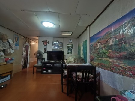 ขาย บ้านเดี่ยว บ้านมือสองลาดพร้าว–นาคนิวาส ย่านลาดพร้าว–โชคชัย4–เลียบด่วน ราคาหาได้ยาก ราคาถูกกว่าตลาด-ลาดพร้าว ใกล้CDCCrystalPark